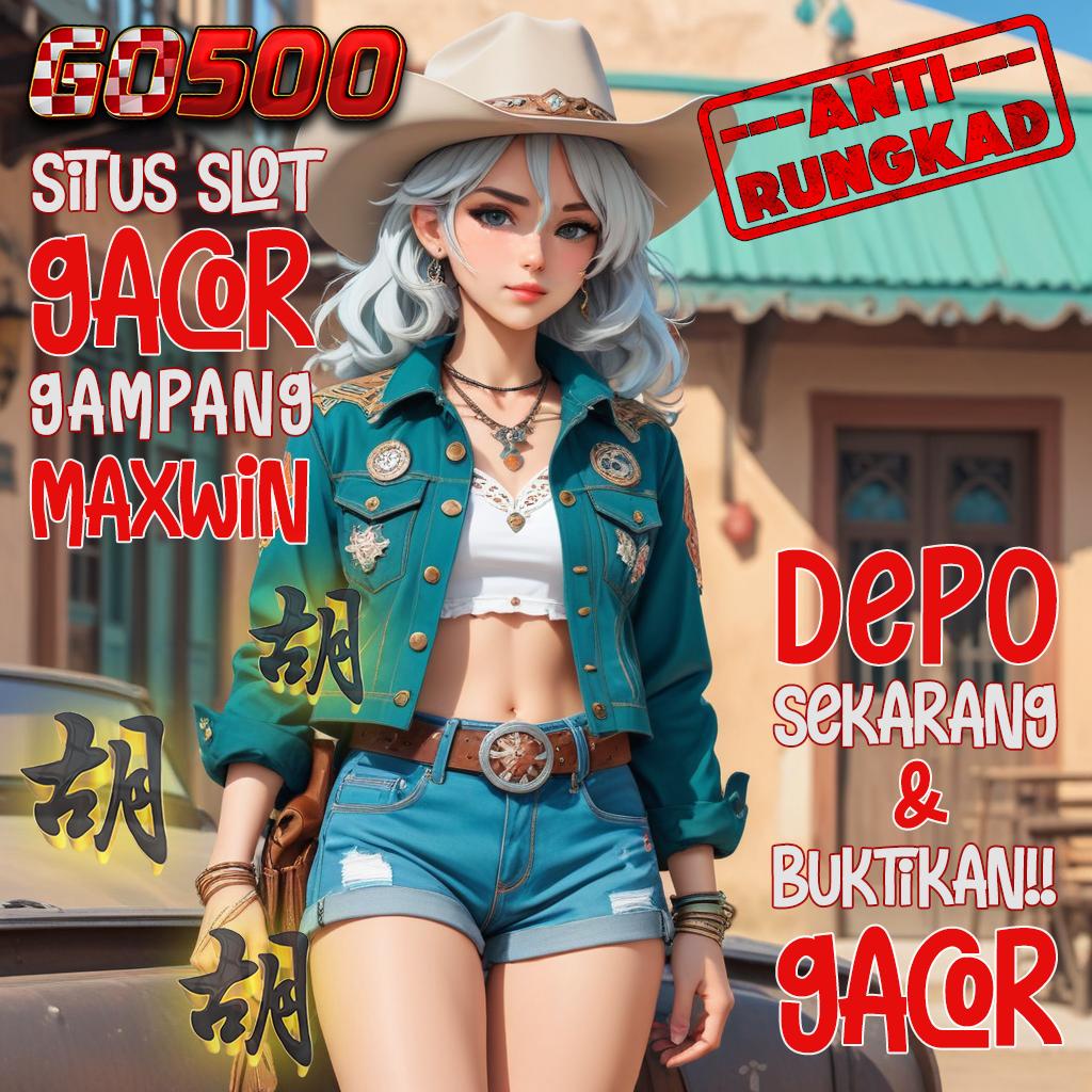 Akun Demo Slot Server Jepang