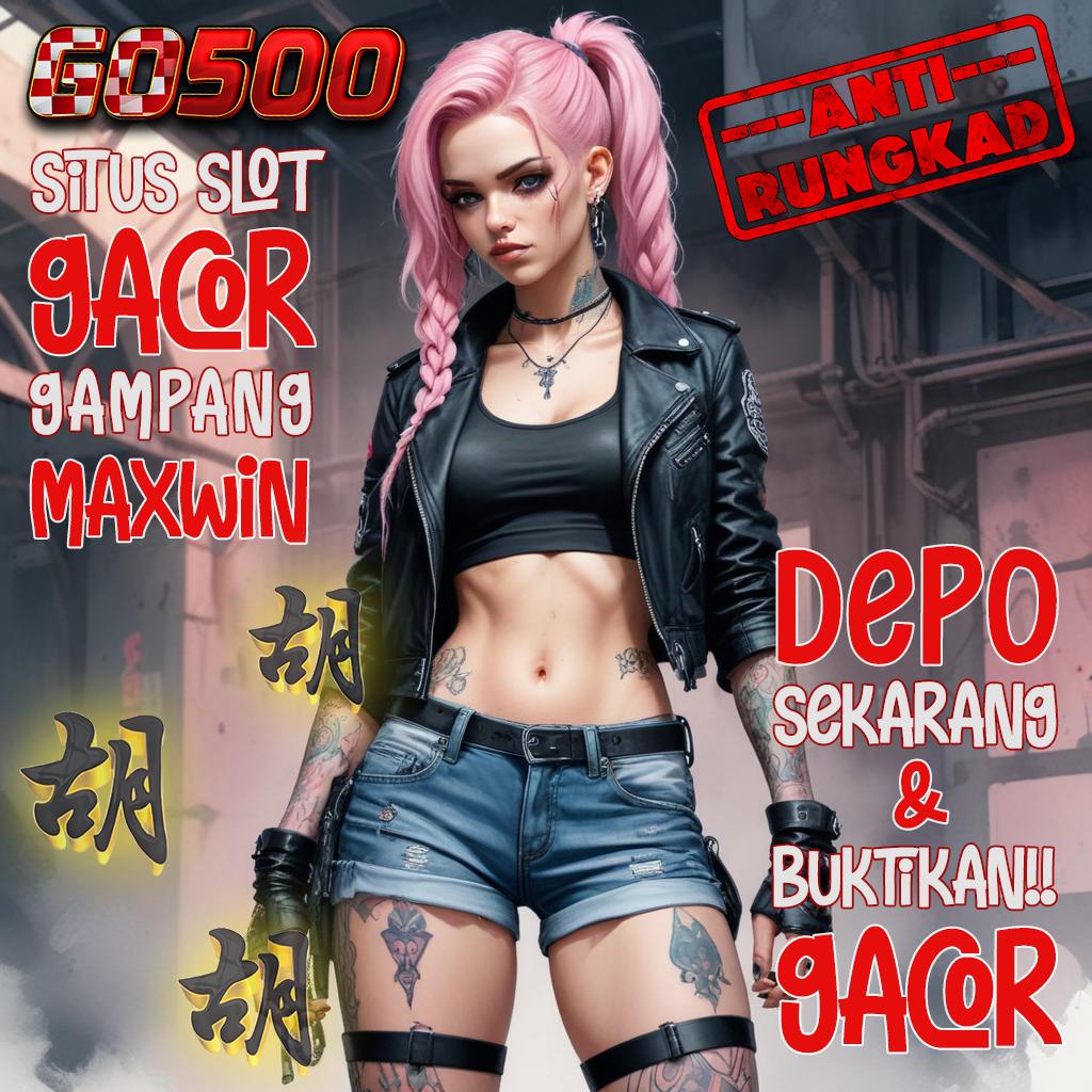 Link Slot Mahjong Scatter Hitam