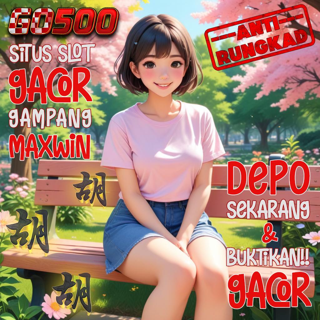 Nama Server Slot Luar Negeri