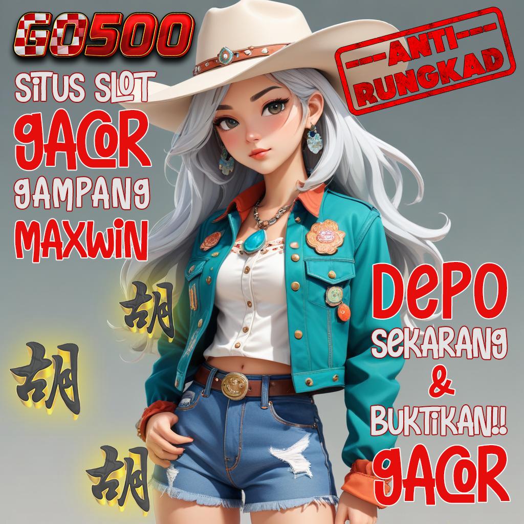 Spade Slot Server Kamboja