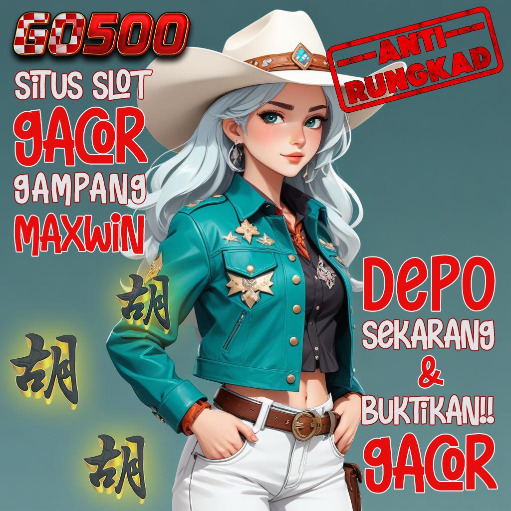 Sepuh Cheat Slot