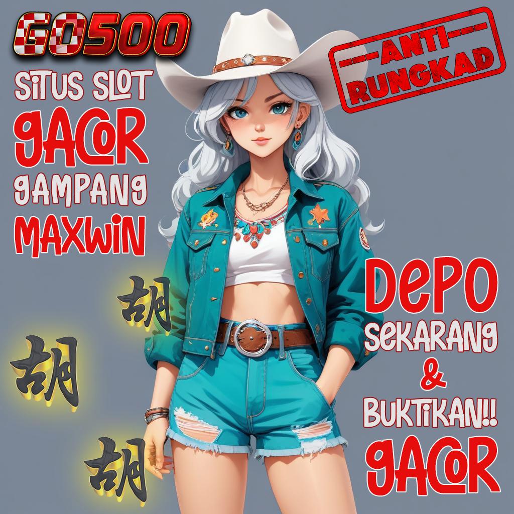 Situs Slot Server Jepang Gacor