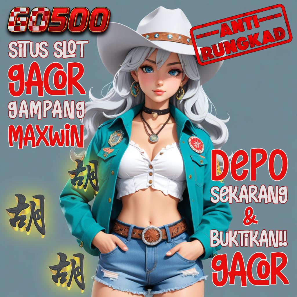 Hack Slot Apk Android