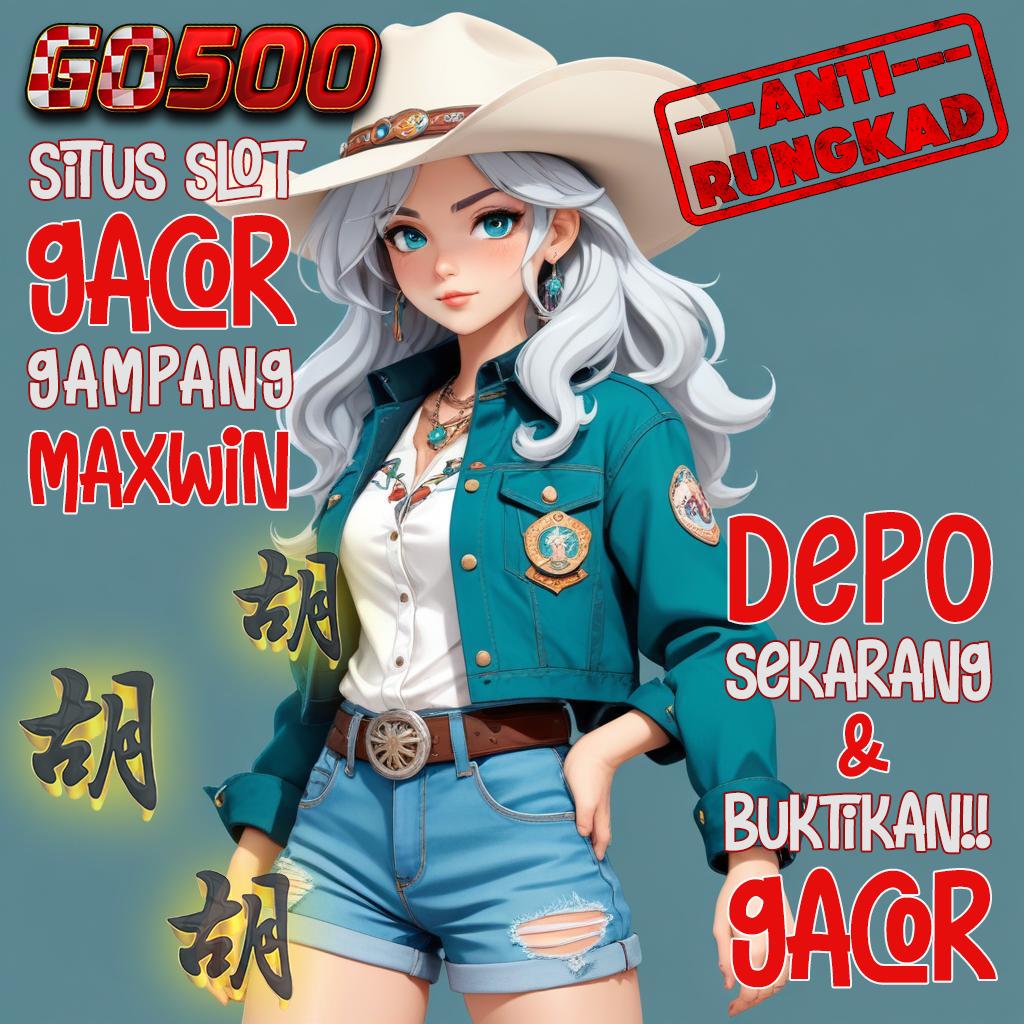 Hack Open Slot Apk