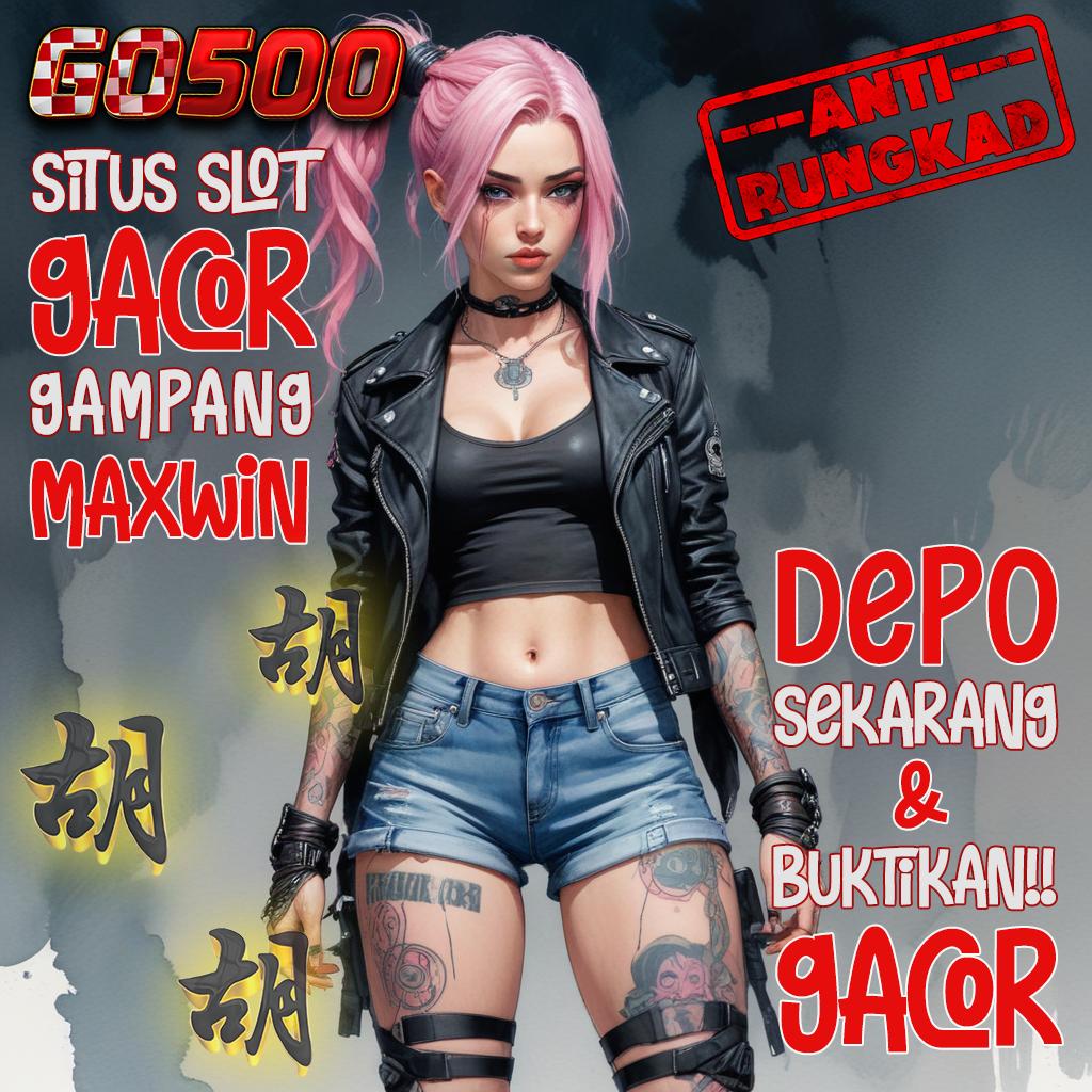 Daftar Slot Server Luar Negeri