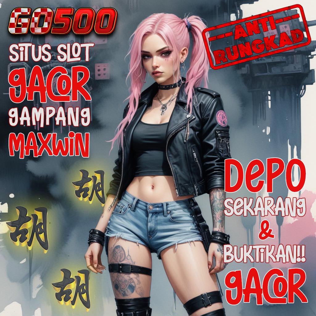 Akun Pro Slot Luar Negeri