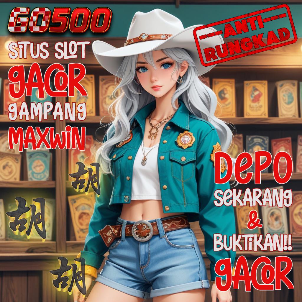 Slot Server Thailand Resmi