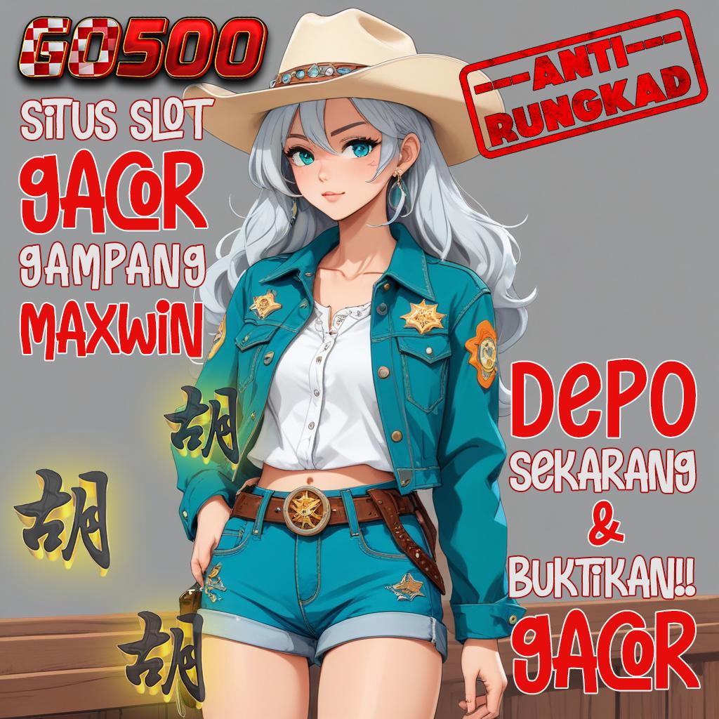 Slot Server Camboja