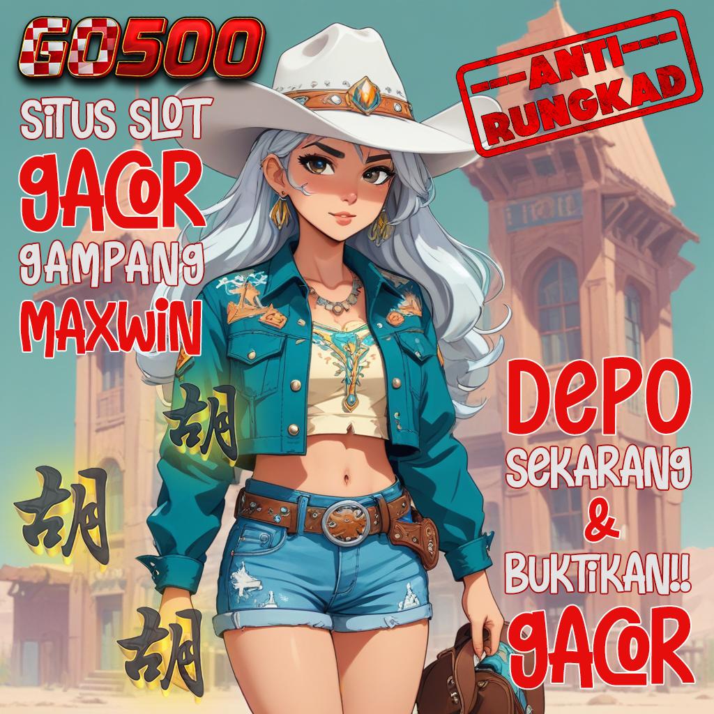 Slot Server Luar Negeri Tergacor