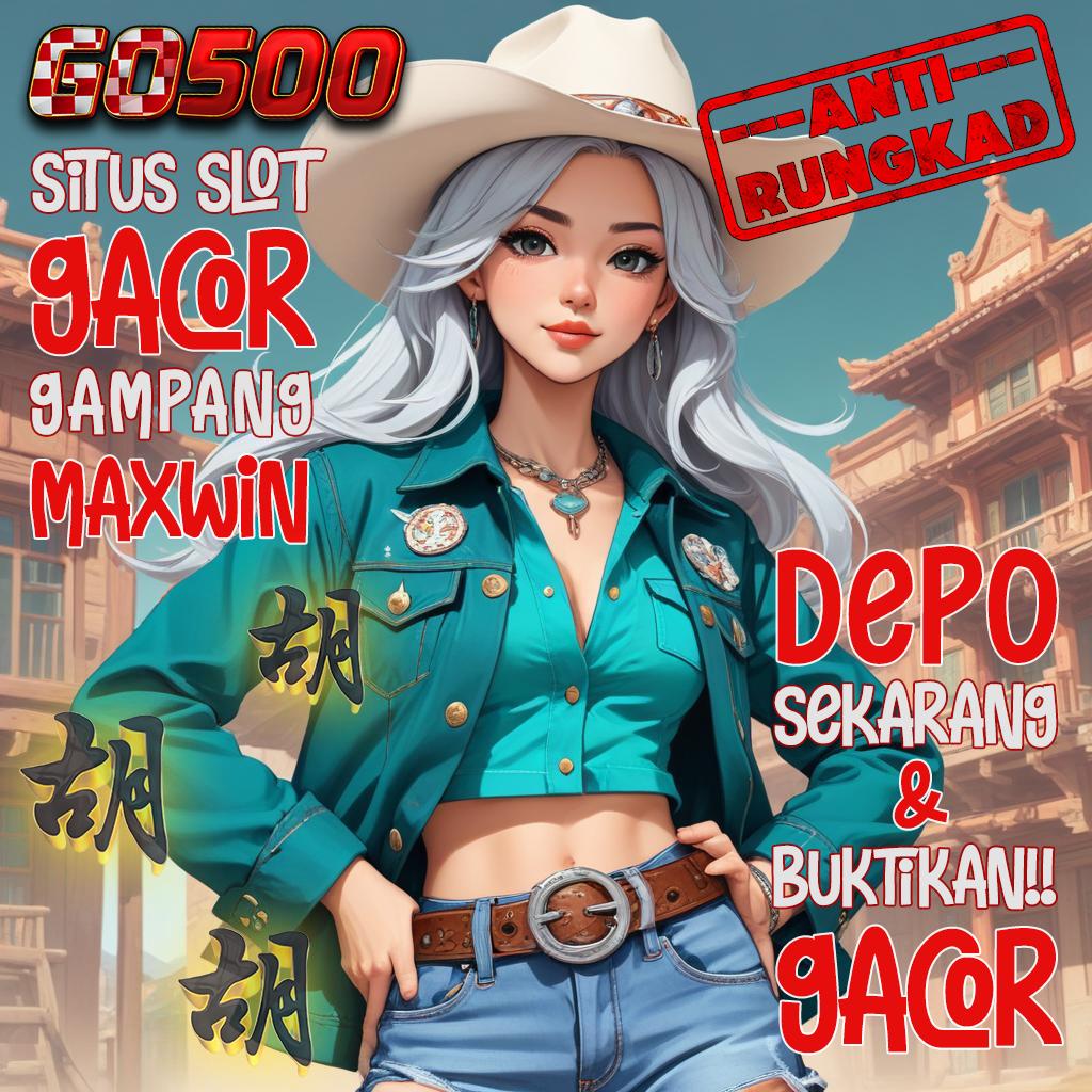 Link Slot Server Rusia Gacor