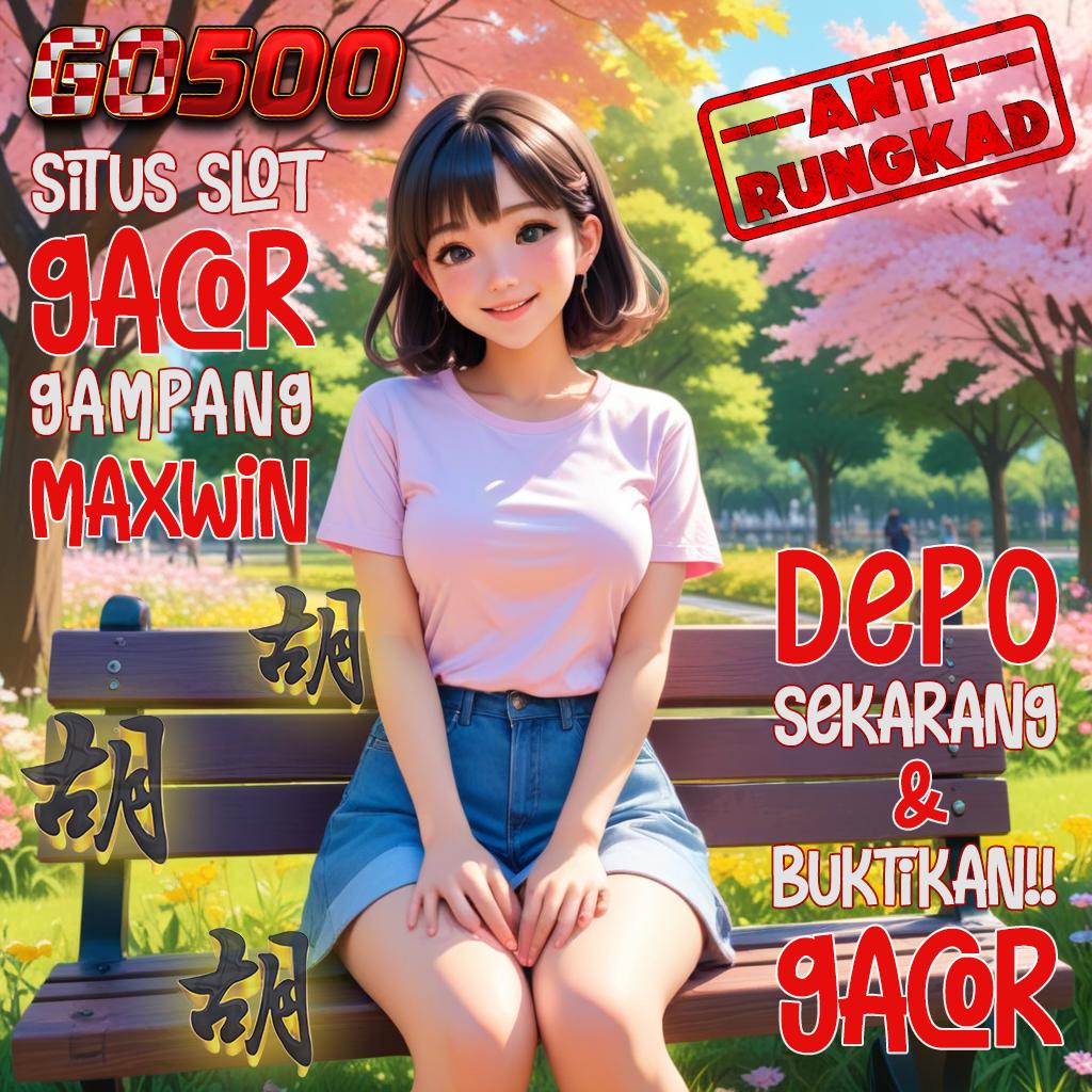 Slot Akun Pro Myanmar