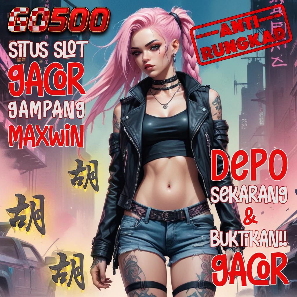 Download Aplikasi Cheat Slot