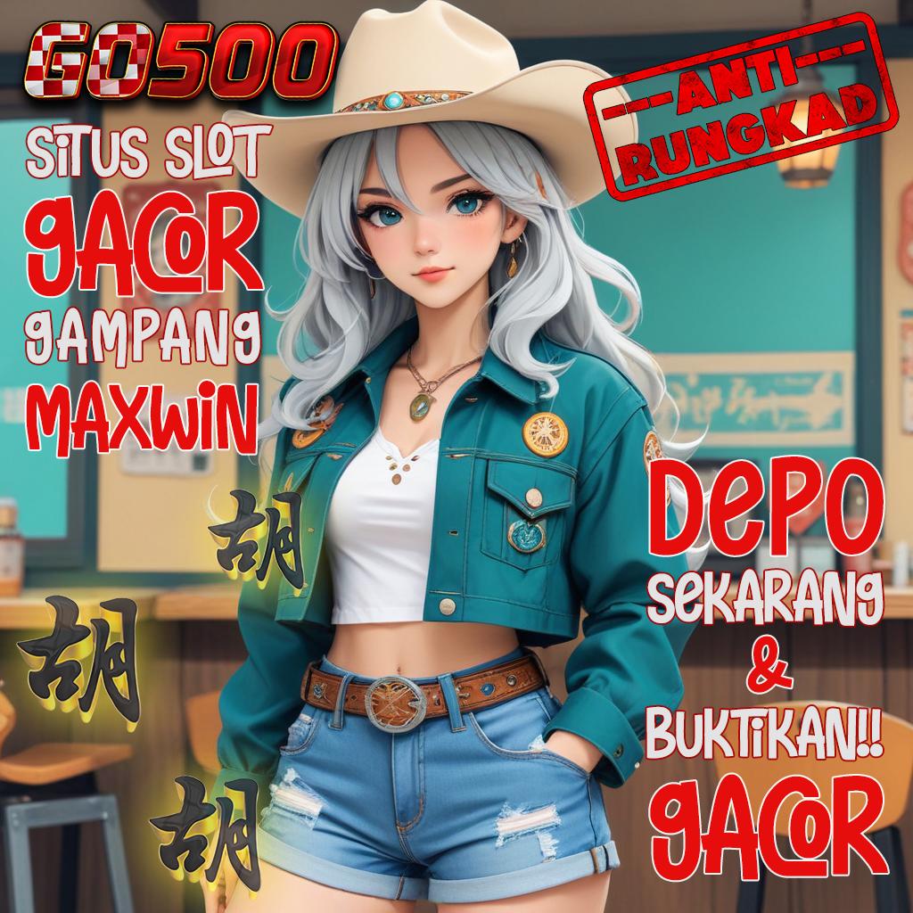 Bo Slot Server Hongkong