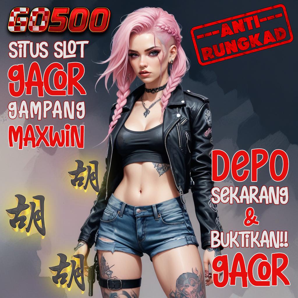 Akun Vip Hack Cheat Slot Gacor Maxwin