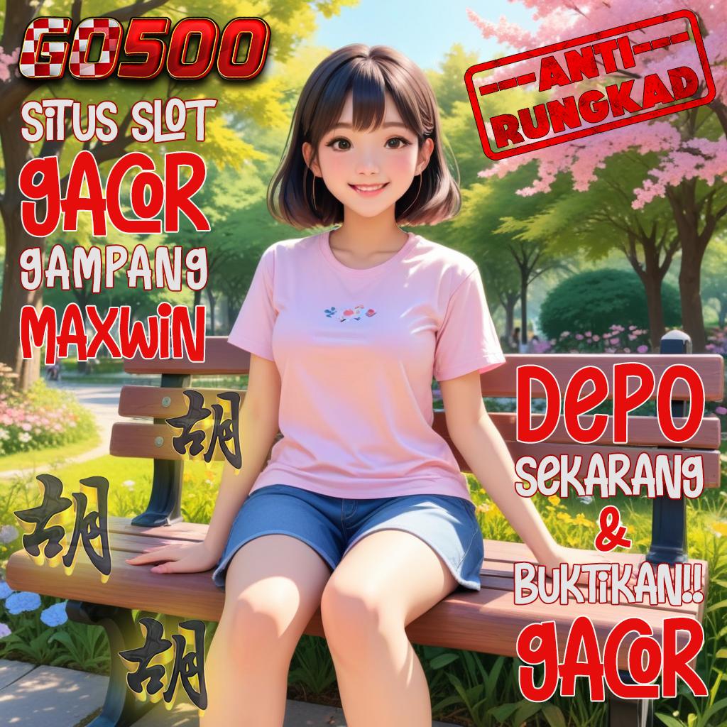 Akun Pro Gampang Menang