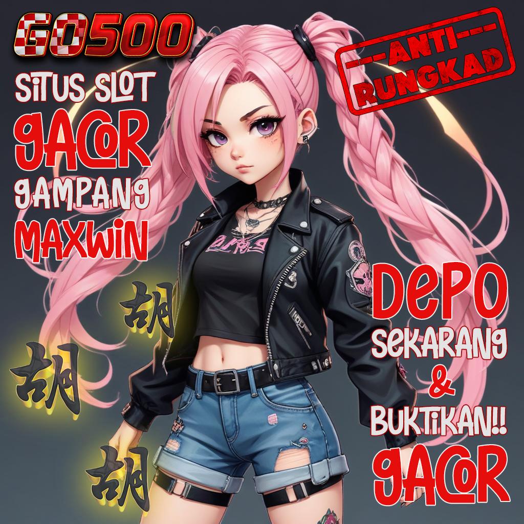 Slot Jepang Akun Pro