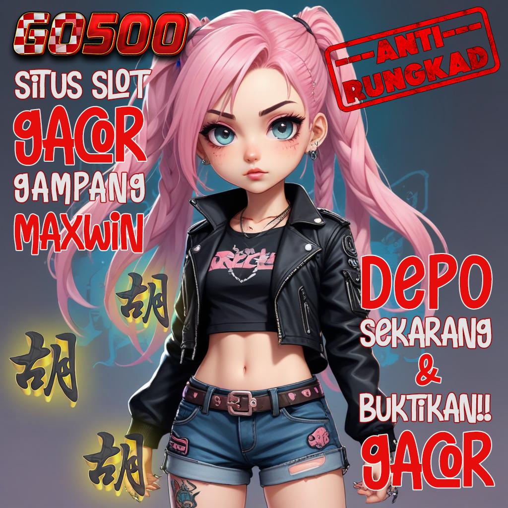 Hack Slot Maxwin Apk