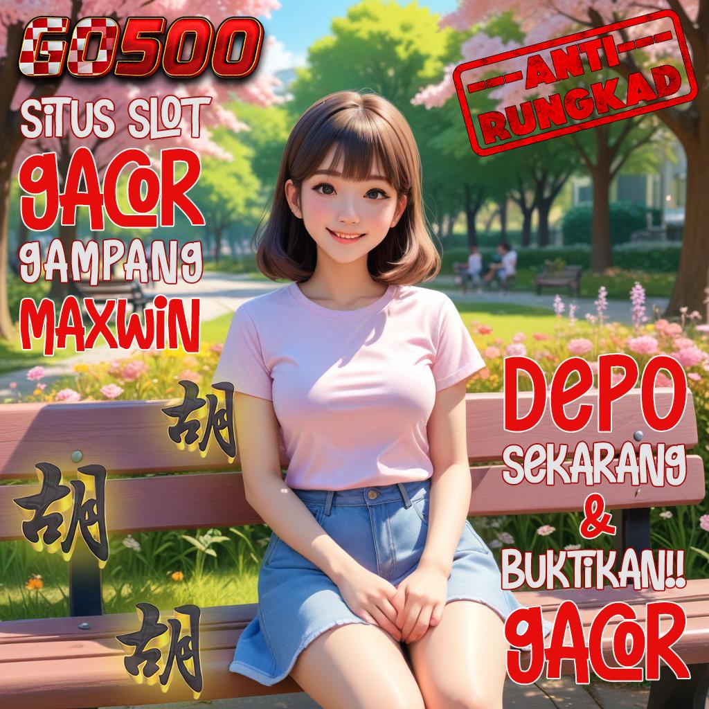 Slot Server Jepang Terpercaya