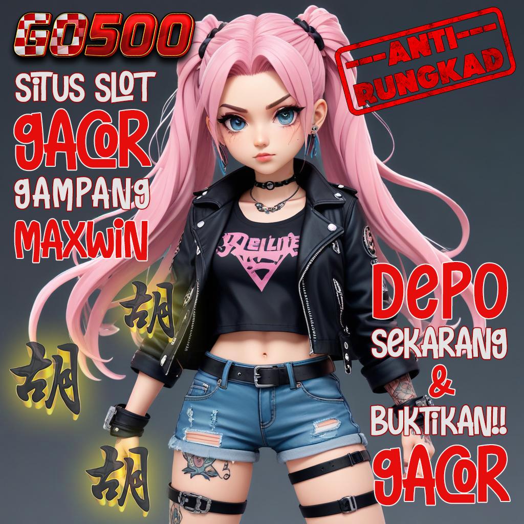 Daftar Akun Slot Server Jepang