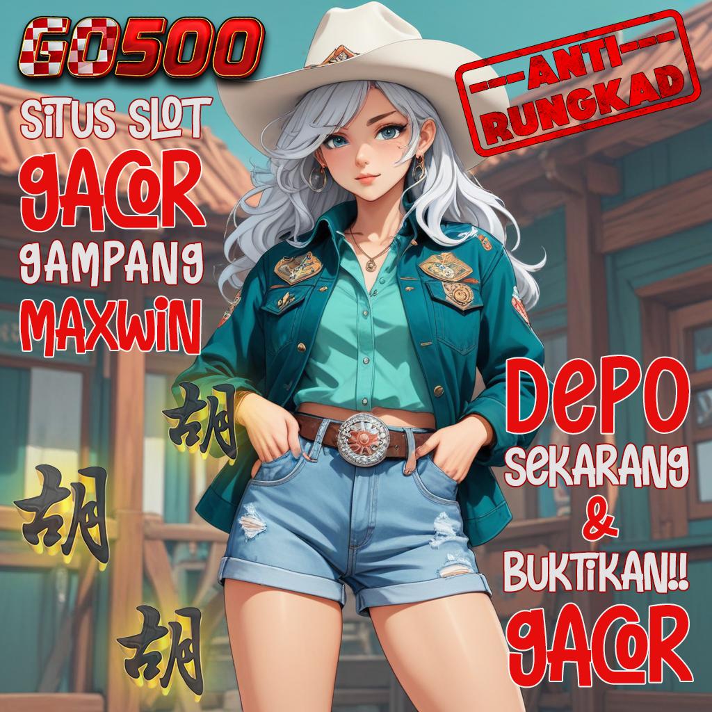 Server Slot Gacor Thailand