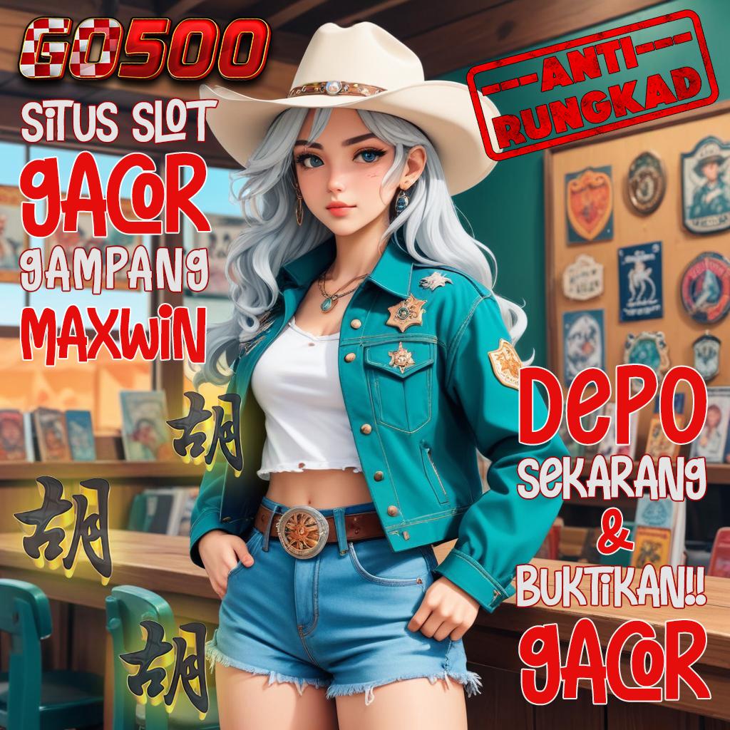 Slot Server Lokal