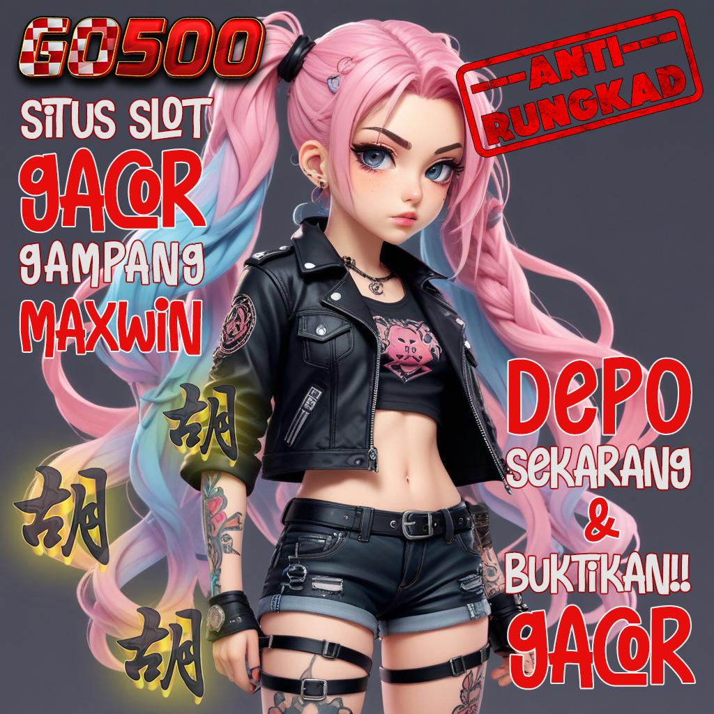 Cheat Slot Jp 2024 Apk