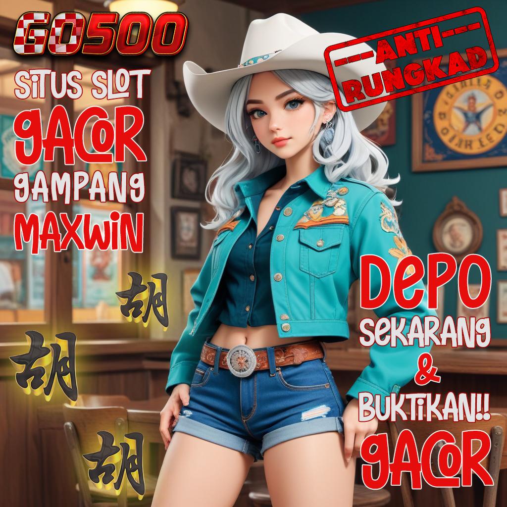 Slot Server Malaysia