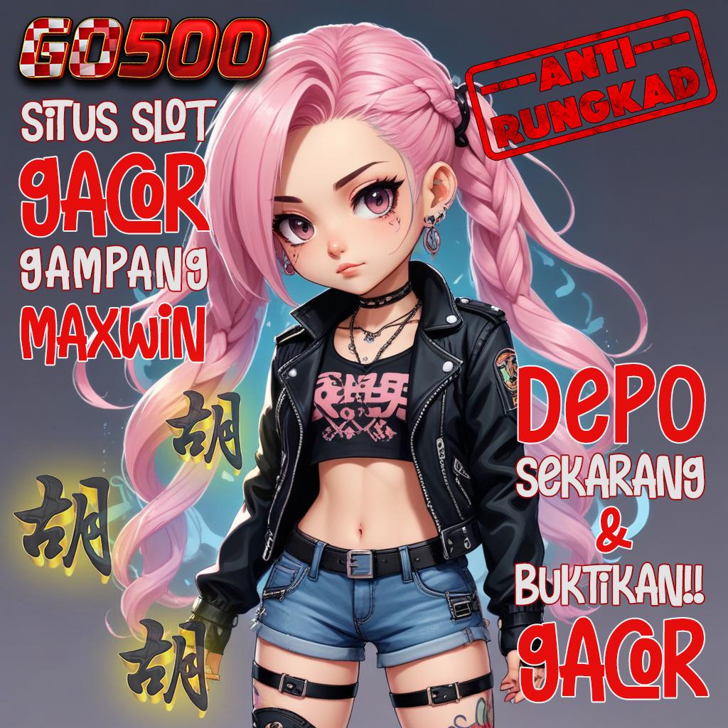 Demo Slot Server Jepang