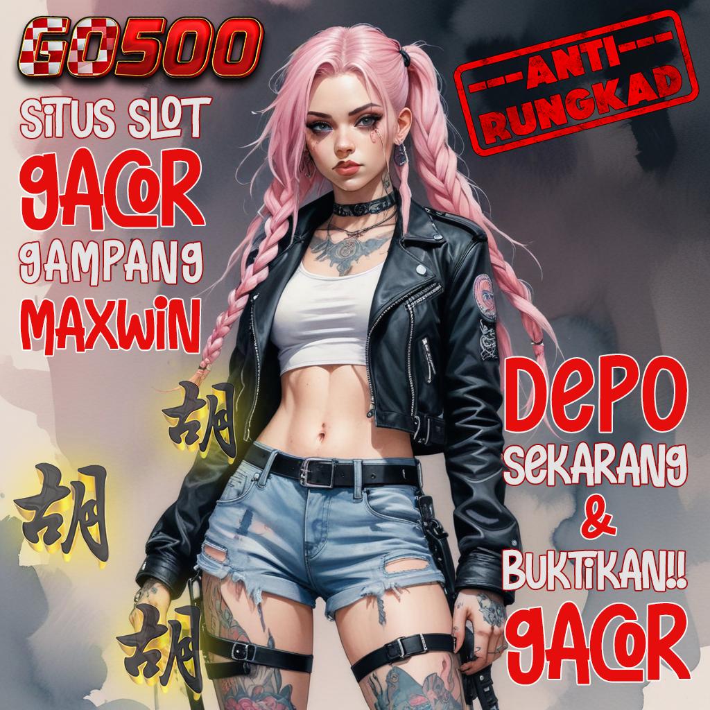 Slot Server Luar Terbaru