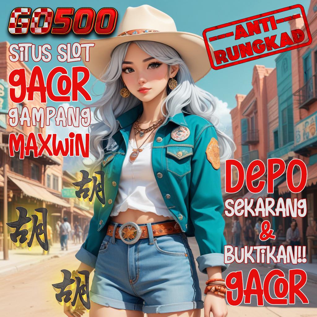 Daftar Akun Slot Server Taiwan