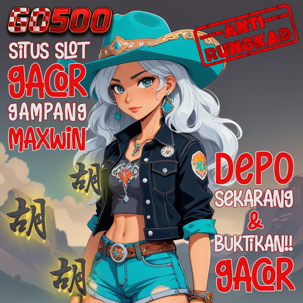 Server Hack Situs Slot