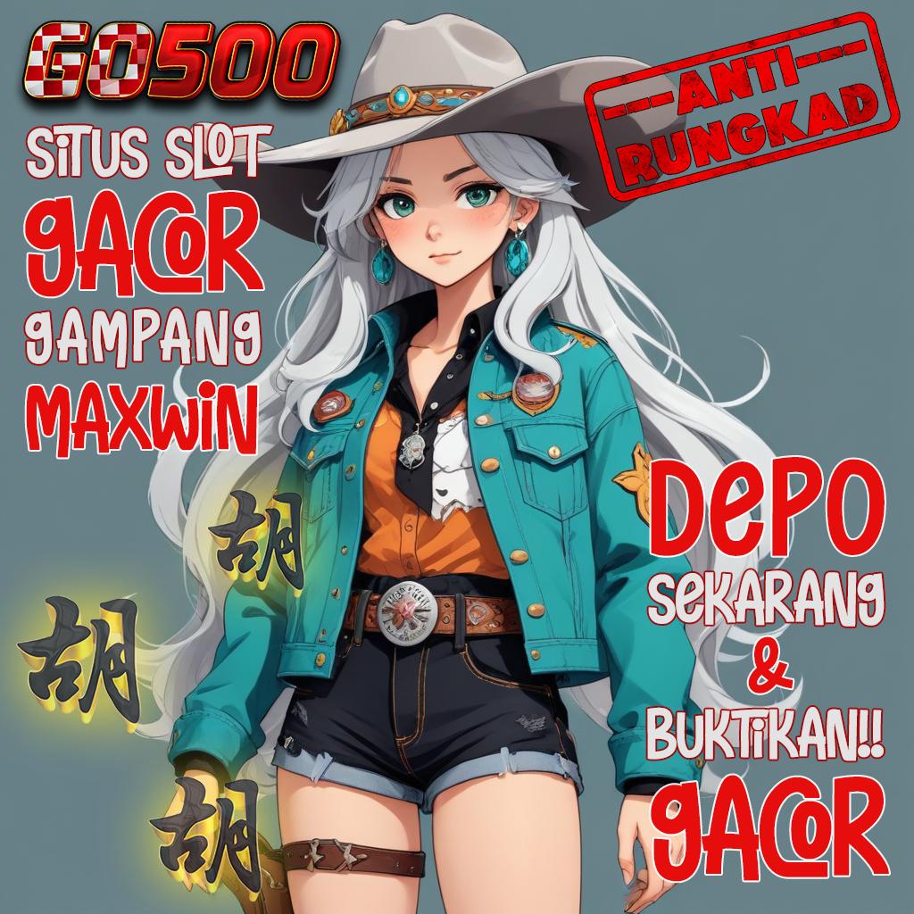 Slot Server Jepang Vip