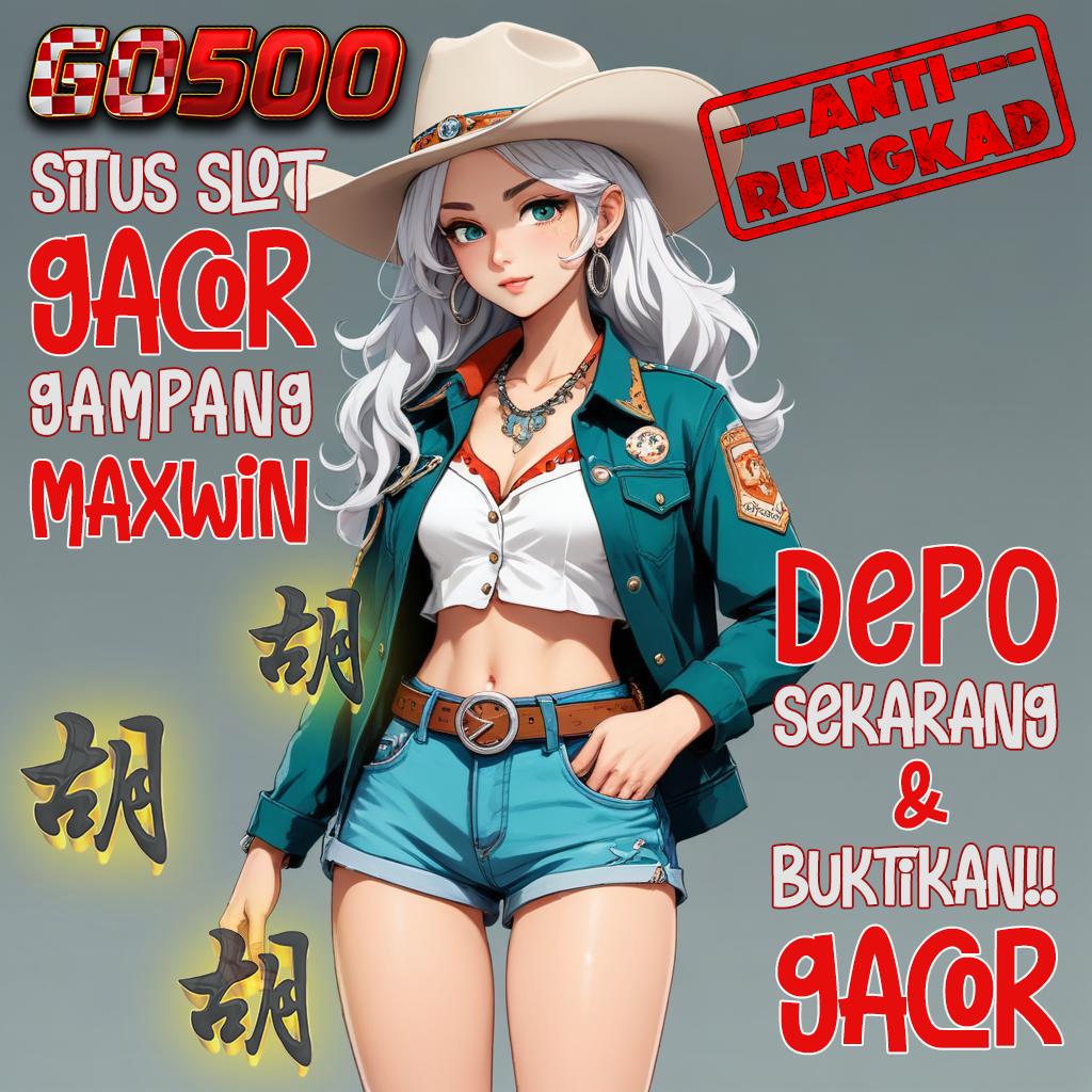 Cheat Hack Akun Slot Gacor Vip