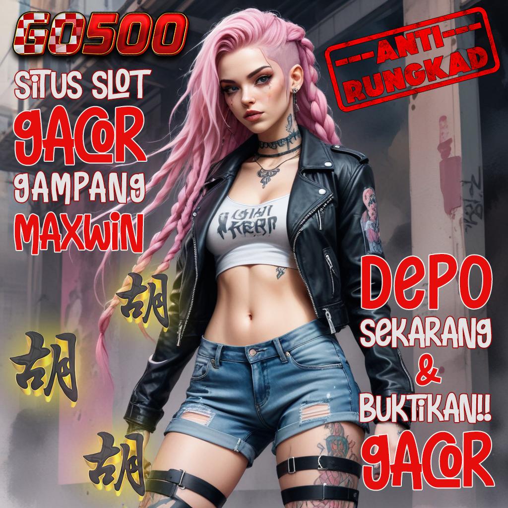 Situs Slot Terbaru Scatter Hitam