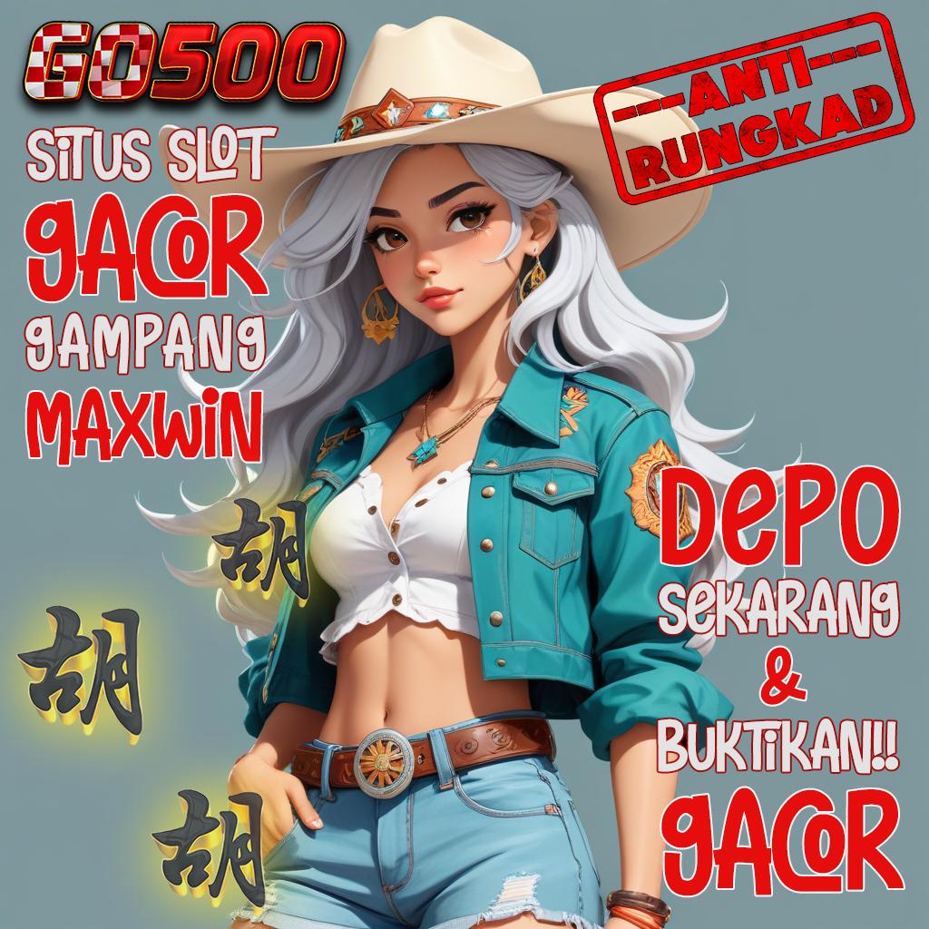 Slot Server Luar Negeri Gampang Maxwin