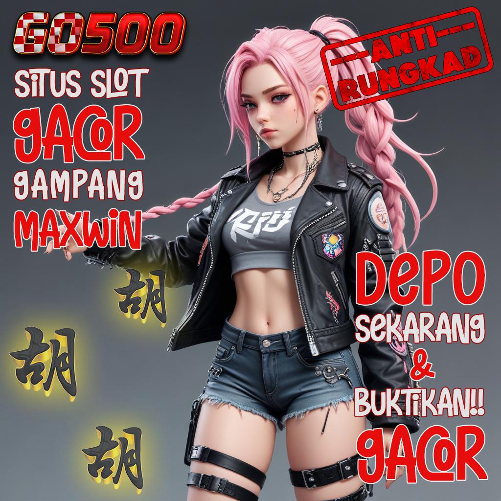 Slot Demo Mahjong Ways Scatter Hitam