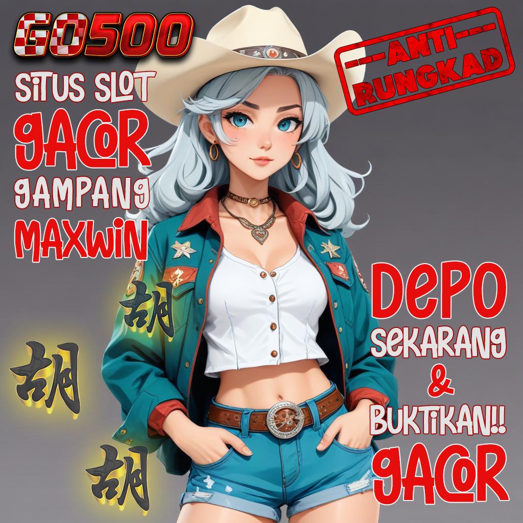 Situs Slot Ada Scatter Hitam