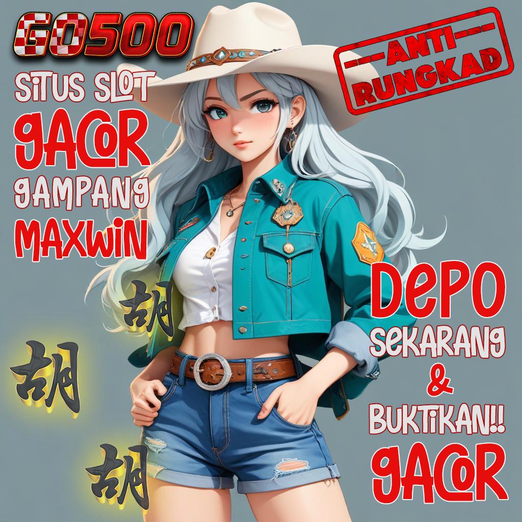 Hongkong Slot Server