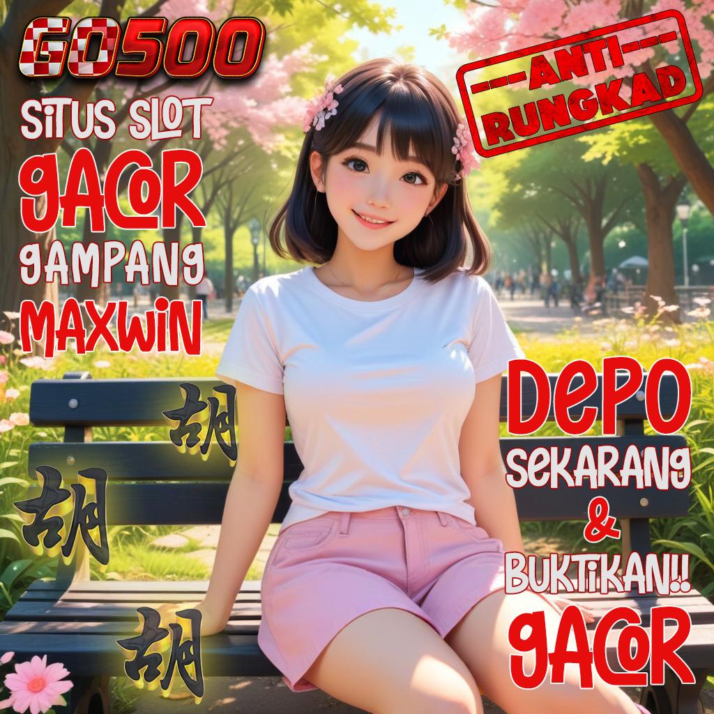 Slot Server Jepang Maxwin