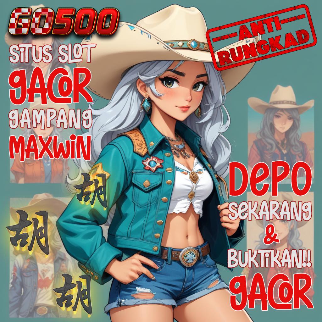 Situs Slot Server Rusia Terpercaya