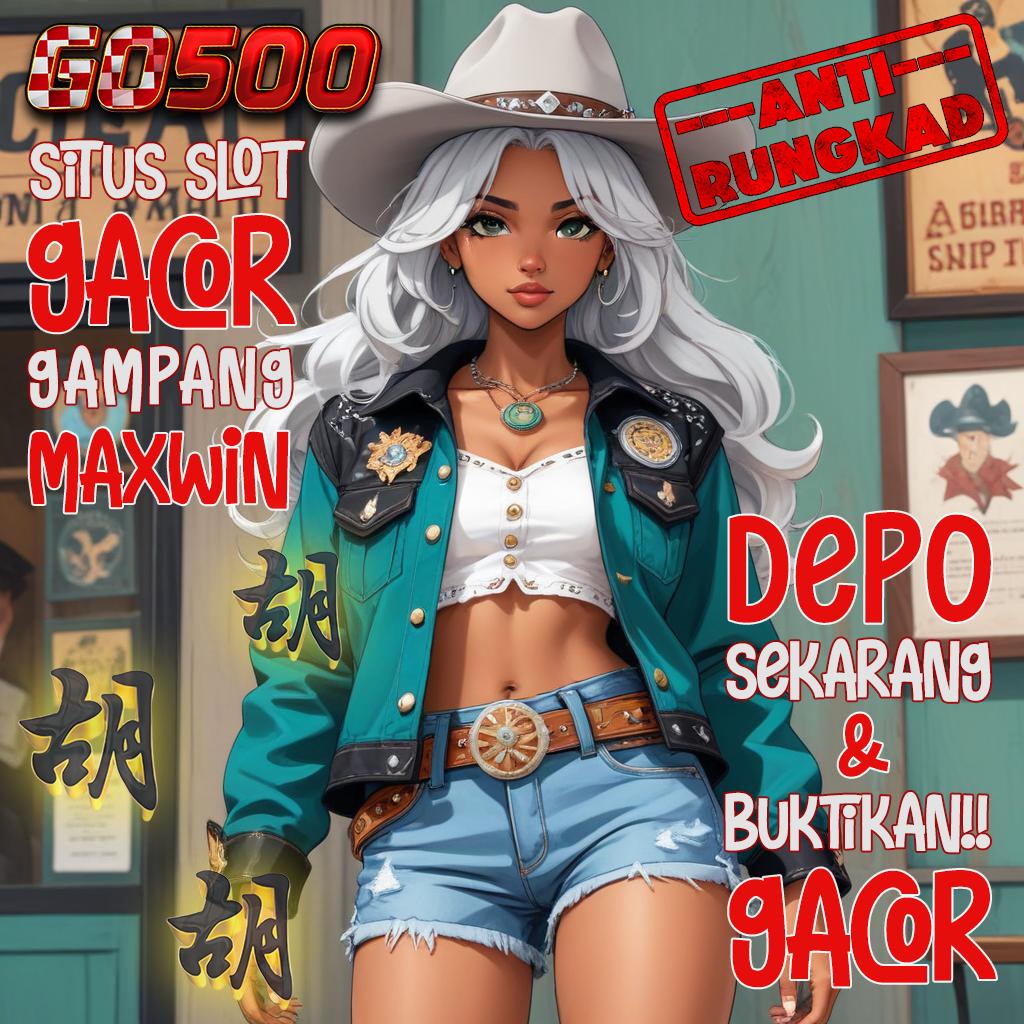 Slot Server Amerika Serikat