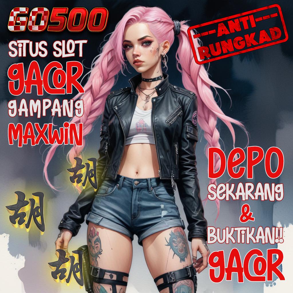 Akun Pro Hongkong Situs Slot