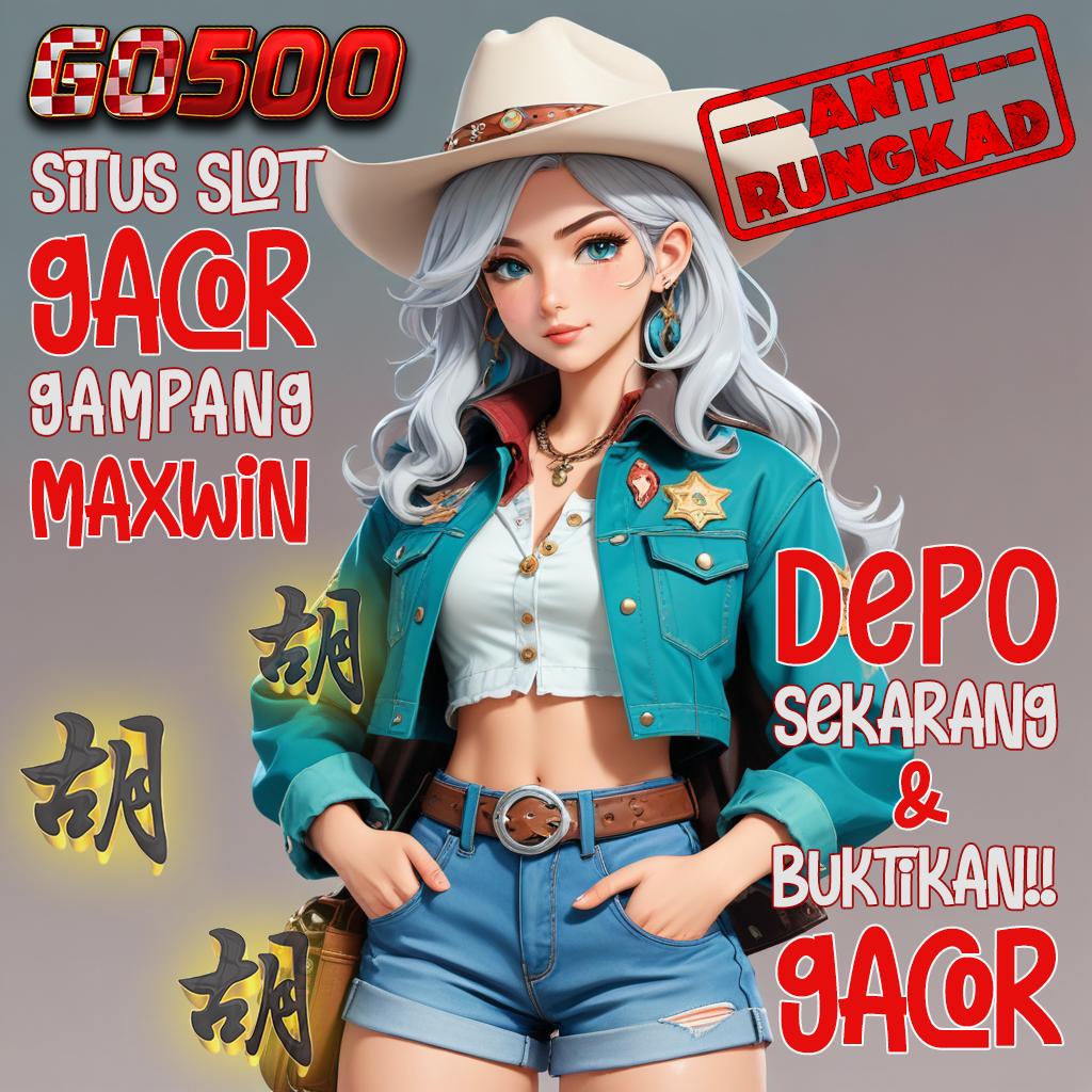 Server Slot Jepang