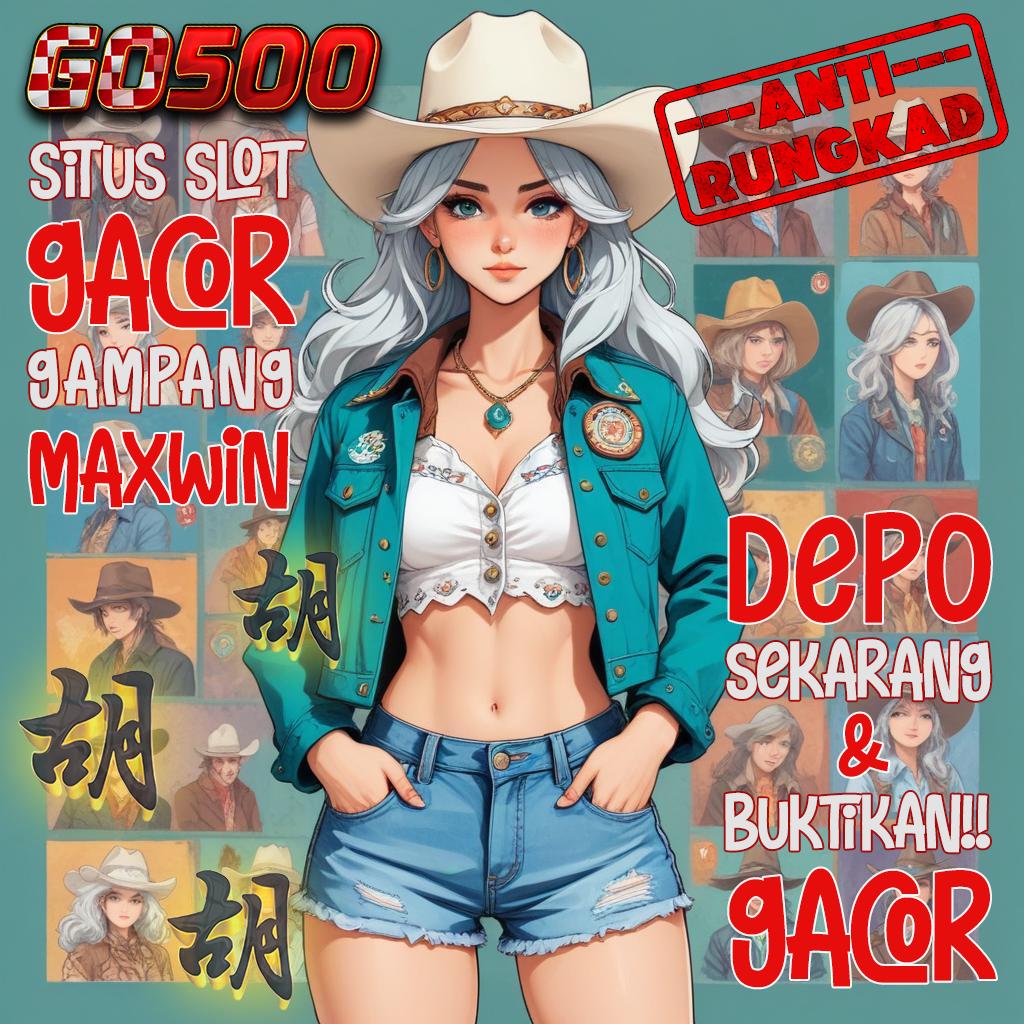 Hack Mod Apk Slot