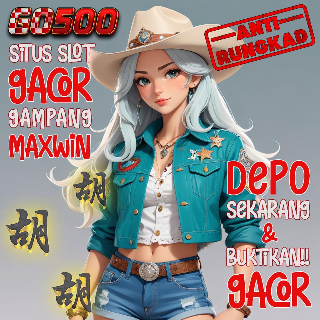 Cheat Jitu Slot Online