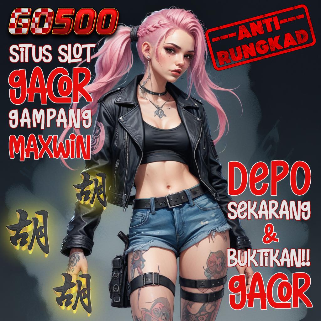 Situs Demo Mahjong Scatter Hitam