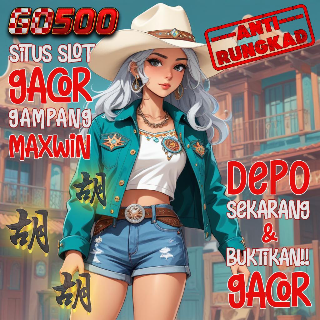 Anubis Hack Slot Apk