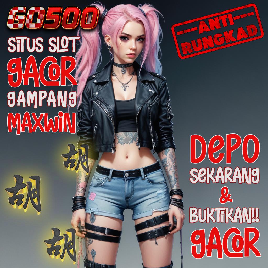 Akun Hack Slot Maxwin