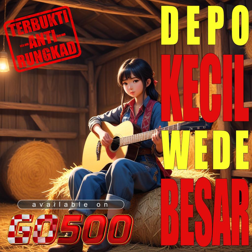 Slot Demo Perkalian Merah Game Slot Penghasil Uang Ke Dana