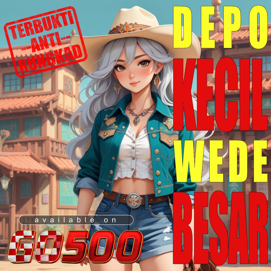 Slot Resmi Gacor Hari Ini